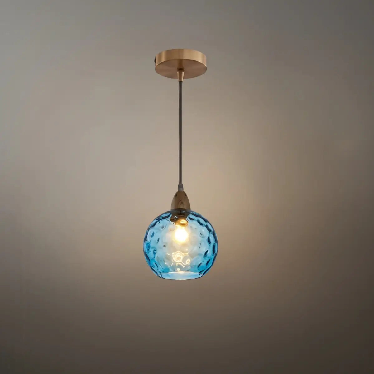 Modern_Bubble_Glass_Pendant_Light